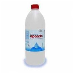 AGUA OXIGENADA RF APOSAN 250