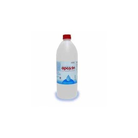 APOSAN AGUA OXIGENADA 10 VOL 250 ML