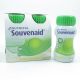 SOUVENAID VAINILLA 4X125ML