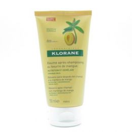 KLORANE BALSAMO DESENREDANTE MANTECA MANGO 150 ML