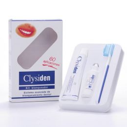 CLYSIDEN KIT GEL+PASTA 60 APL