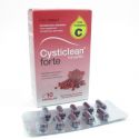 CYSTICLEAN FORTE 240 MG PAC (PROANTOCIANIDINAS) 10 CAPSULAS