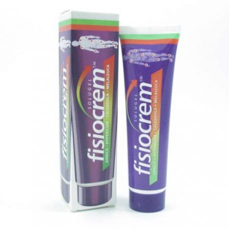 FISIOCREM 60 ML