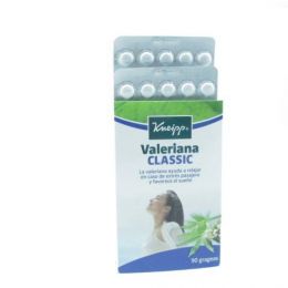 VALERIANA CLASSIC 90 GRAGEAS