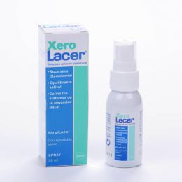 XEROLACER COLUTORIO SPRAY 30 ML