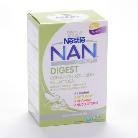 NAN EXPERT DIGEST 800 GR.