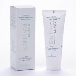 SATIVA M-TEX COSMECLINIK TUBO 100 ML