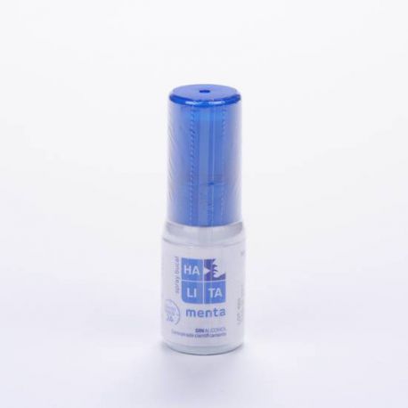 HALITA MENTA SPRAY BUCAL 15 ML