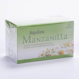 AQUILEA MANZANILLA 2 G 20 FILTROS