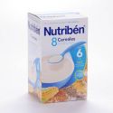 NUTRIBEN 8 CEREALES 600 G