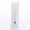 JERINGA DE TRES CUERPOS S/A ICO ( PLUS 3 5 ML LUER CENTRAL