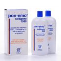 PON-EMO CHAMPU COLAGENO 1 L