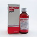 ANTI-ANOREX TRIPLE SOLUCION ORAL 150 ML