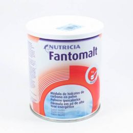 FANTOMALT 400 G 1 BOTE NEUTRO