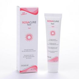 ROSACURE FAST 30 ML