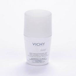 DESODORANTE BOLA PIEL SENSIBLE VICHY 50 ML