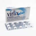 VIRLIX PLUS 5/120 MG 14 COMPRIMIDOS LIBERACION PROLONGADA