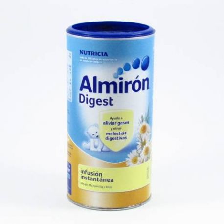 Almirón Infusión Digest 200g