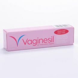 VAGINESIL GEL HIDRATANTE VAGINAL-EFECTO CALOR 30 G