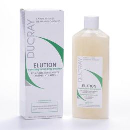 ELUCION CHAMPU TRATANTE DERMOPROTECTOR DUCRAY 300 ML