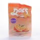 DOL.S CARAMELOS SIN AZUCAR NARANJA 60 G