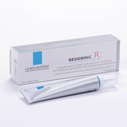 REDERMIC R ROSTRO CORRECTOR DERMATOLOGICO LA ROCHE POSAY ANTIEDAD 30 ML