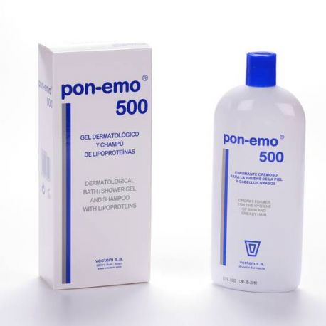 PON-EMO 500 ML