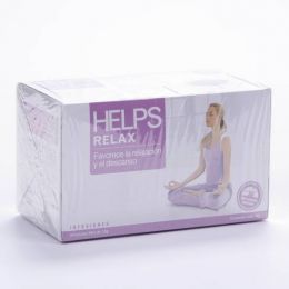 HELPS RELAX 1.5 G 20 FILTROS