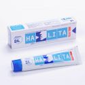 HALITA CON FLUOR PASTA DENTIFRICA 75 ML