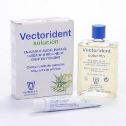 VECTORIDENT SOLUCION 50 ML