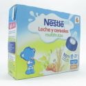 NESTLE PAPILLA MULTIFRUTAS LISTA PARA TOMAR BRIK 250 ML 2 U