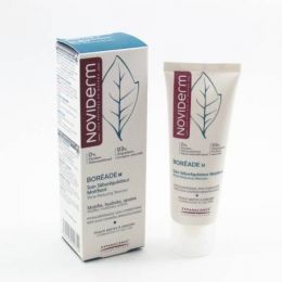 BOREADE EMULSION SEBORREGULADORA MATIFICANTE 40 ML