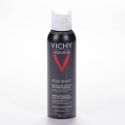 VICHY HOMME ESPUMA DE AFEITAR PIEL SENSIBLE 200 ML AEROSOL