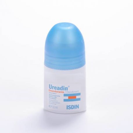 UREADIN DESODORANTE ROLL-ON 50 ML