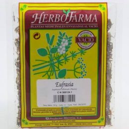 EUFRASIA HERBOFARMA AL VACIO 30 G