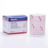 HYPAFIX GASA ADHESIVA PARA FIJACION DE APOSITOS 10 CM X 10 M