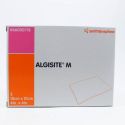 ALGISITE M APOSITO ESTERIL ALGINATO 10 X 10 CM 3 U