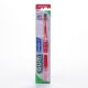 CEPILLO DENTAL ADULTO GUM 491 TECHNIQUE PLUS COMPACTO SUAVE