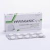 FARINGESIC 20 COMPRIMIDOS PARA CHUPAR