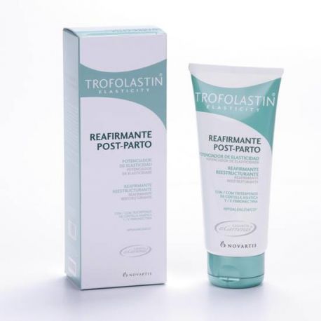 TROFOLASTIN REAFIRMANTE POST-PARTO 200 ML