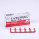 CAFIASPIRINA 500/50 MG 20 COMPRIMIDOS