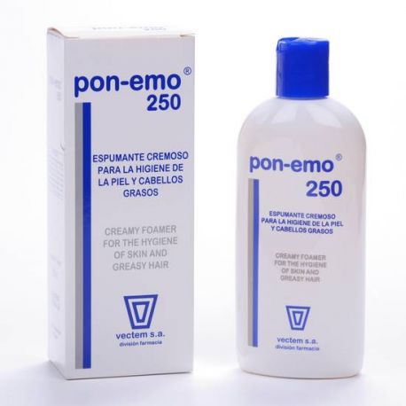 PON-EMO 250 ML