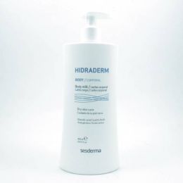 HIDRADERM LECHE CORPORAL 400 ML