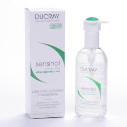 SENSINOL CHAMPU CABELLO SENSIBLE Y FRAGIL DUCRAY 200 ML