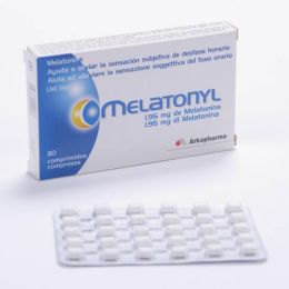 MELATONYL 30 CAPS