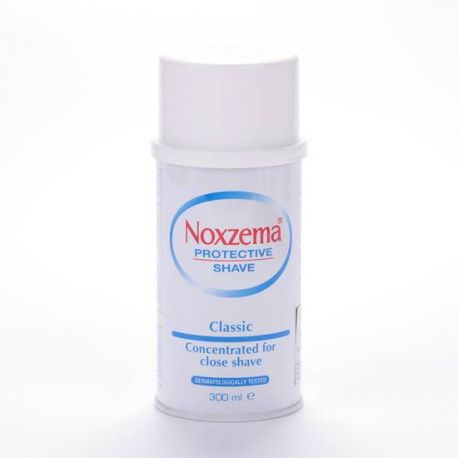 NOXZEMA ESPUMA DE AFEITAR 300 ML