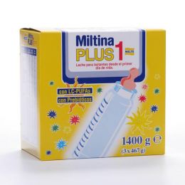 MILTINA 1 800 G