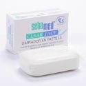 SEBAMED LIMPIADOR PASTILLA CLEAR FACE 100 G