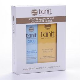 TANIT PLUS + TANIT FILTRO SOLAR 15 ML + 50 ML