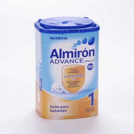 ALMIRON ADVANCE 1 800 G